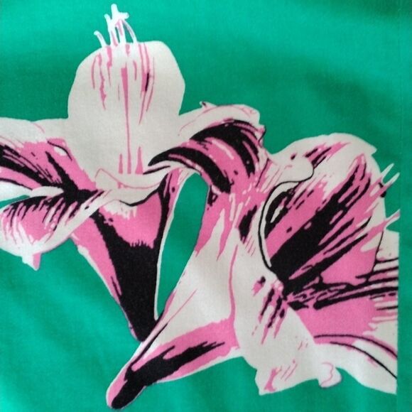 J. Jill "The Pencil Skirt" - Picture 8 of 9